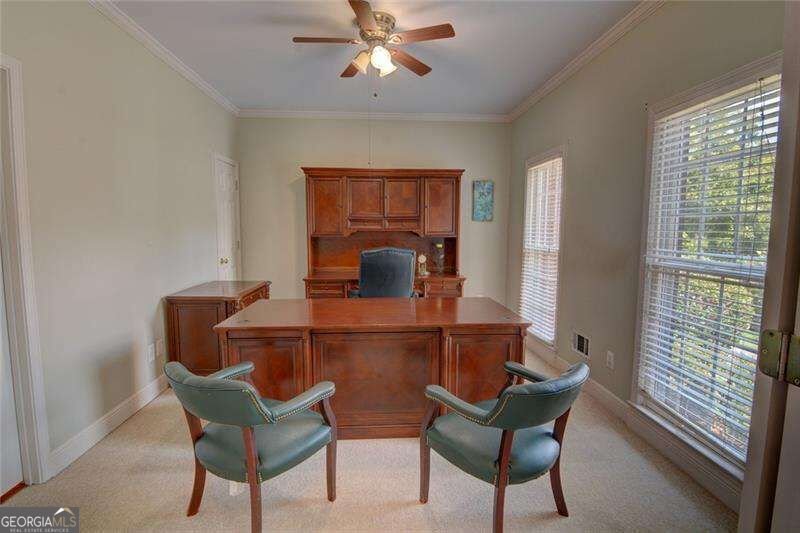 5001 Staverly Lane Peachtree Corners - Photo 8