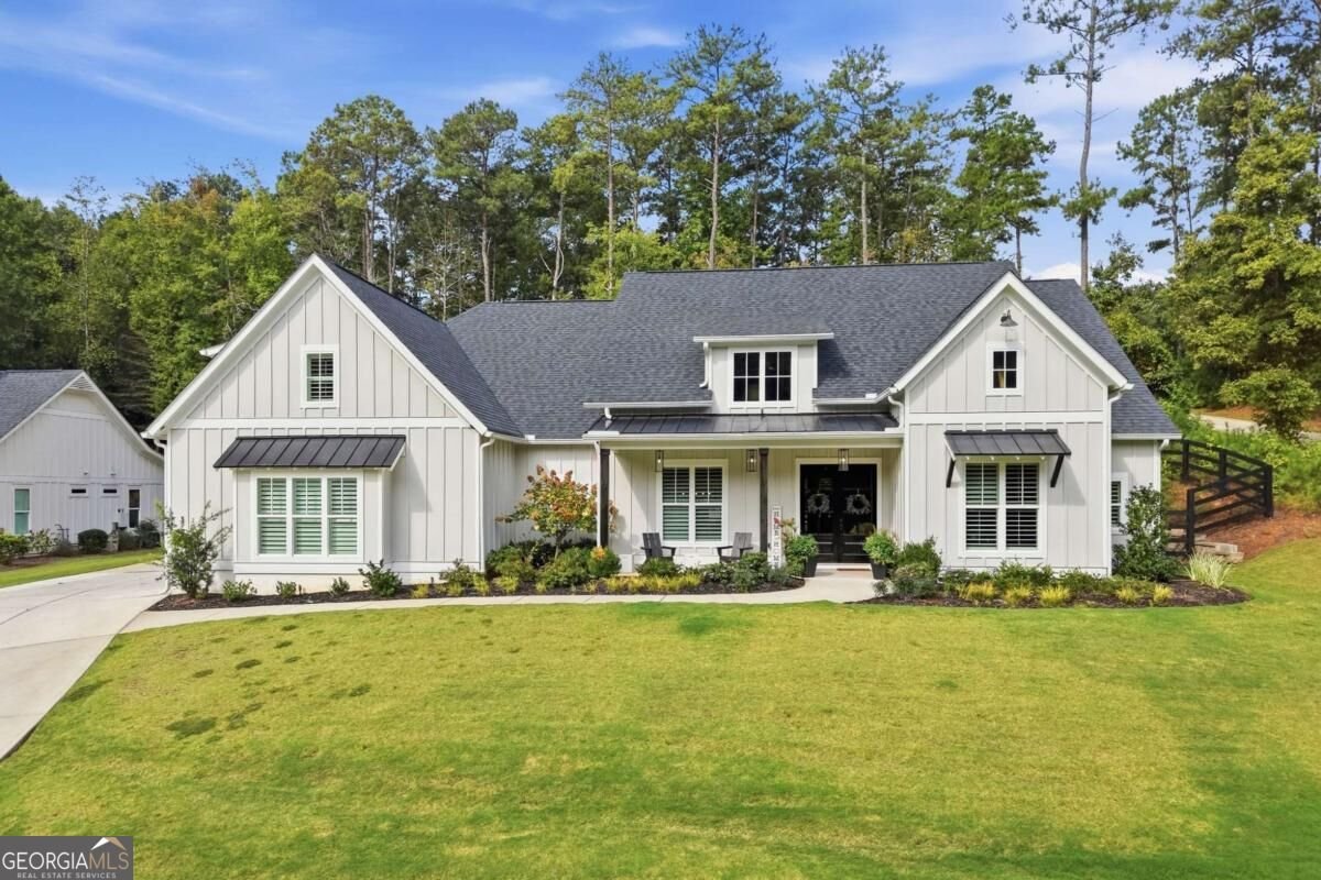 565 Mountain Road Woodstock - main photo