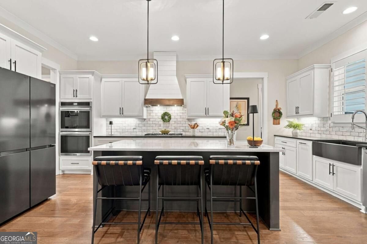 565 Mountain Road Woodstock - Photo 10