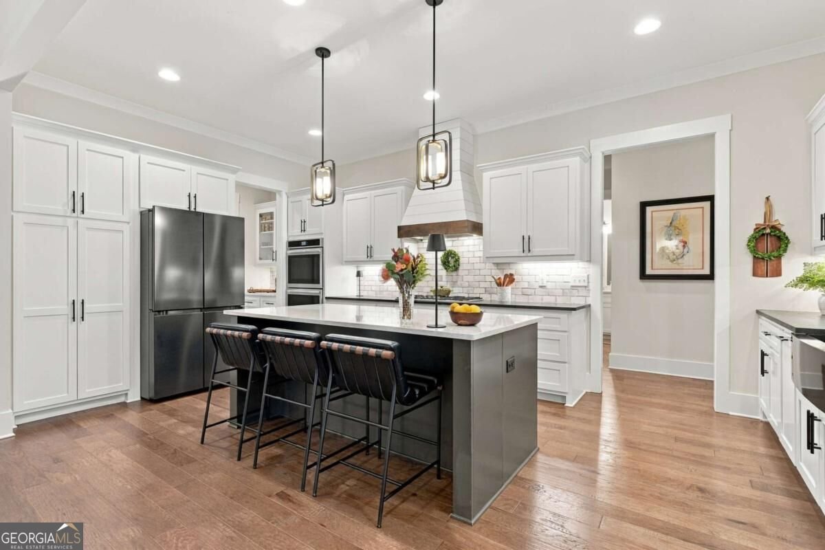 565 Mountain Road Woodstock - Photo 11