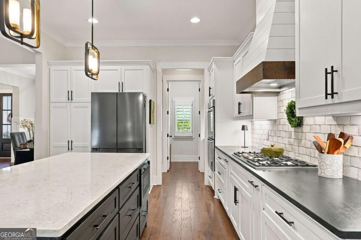 565 Mountain Road Woodstock - Photo 12