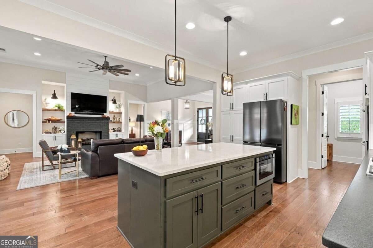 565 Mountain Road Woodstock - Photo 16