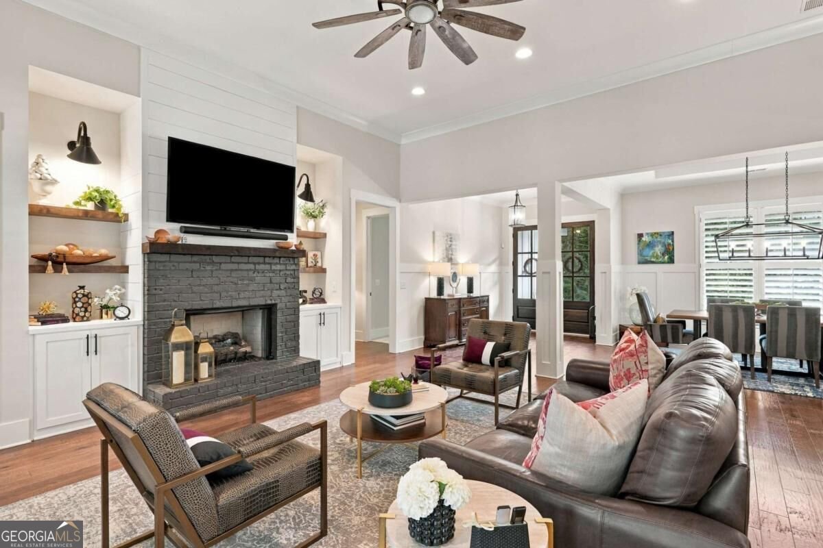 565 Mountain Road Woodstock - Photo 18