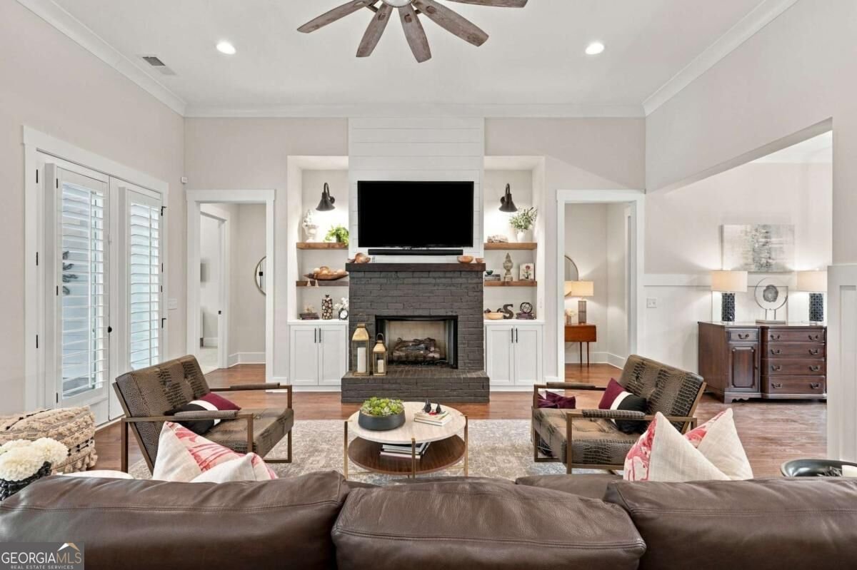 565 Mountain Road Woodstock - Photo 21