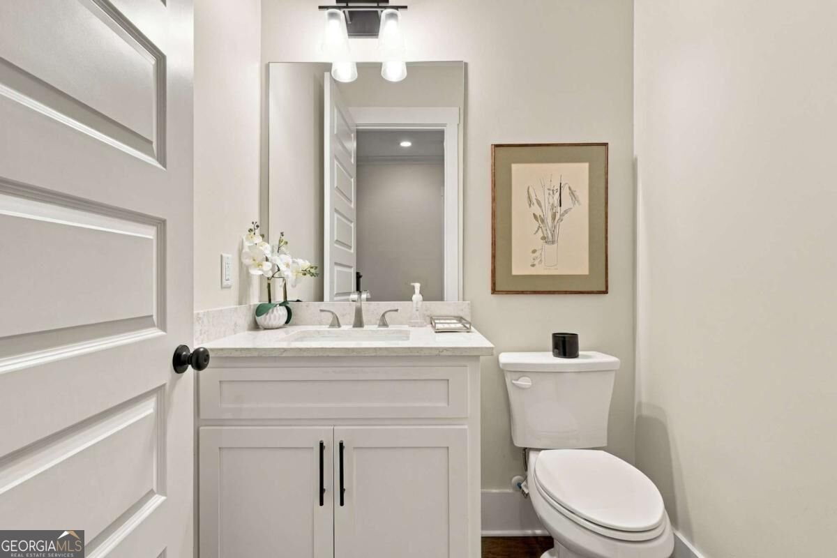 565 Mountain Road Woodstock - Photo 26