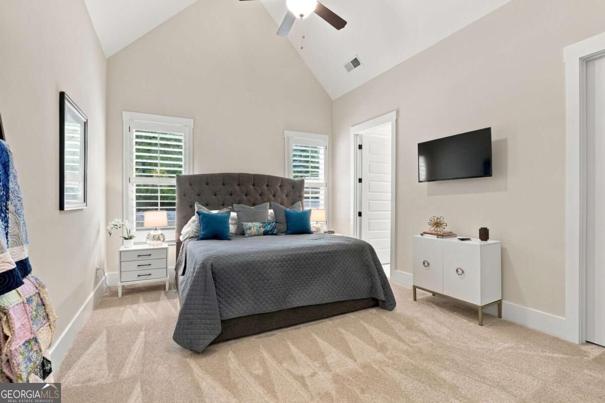 565 Mountain Road Woodstock - Photo 35