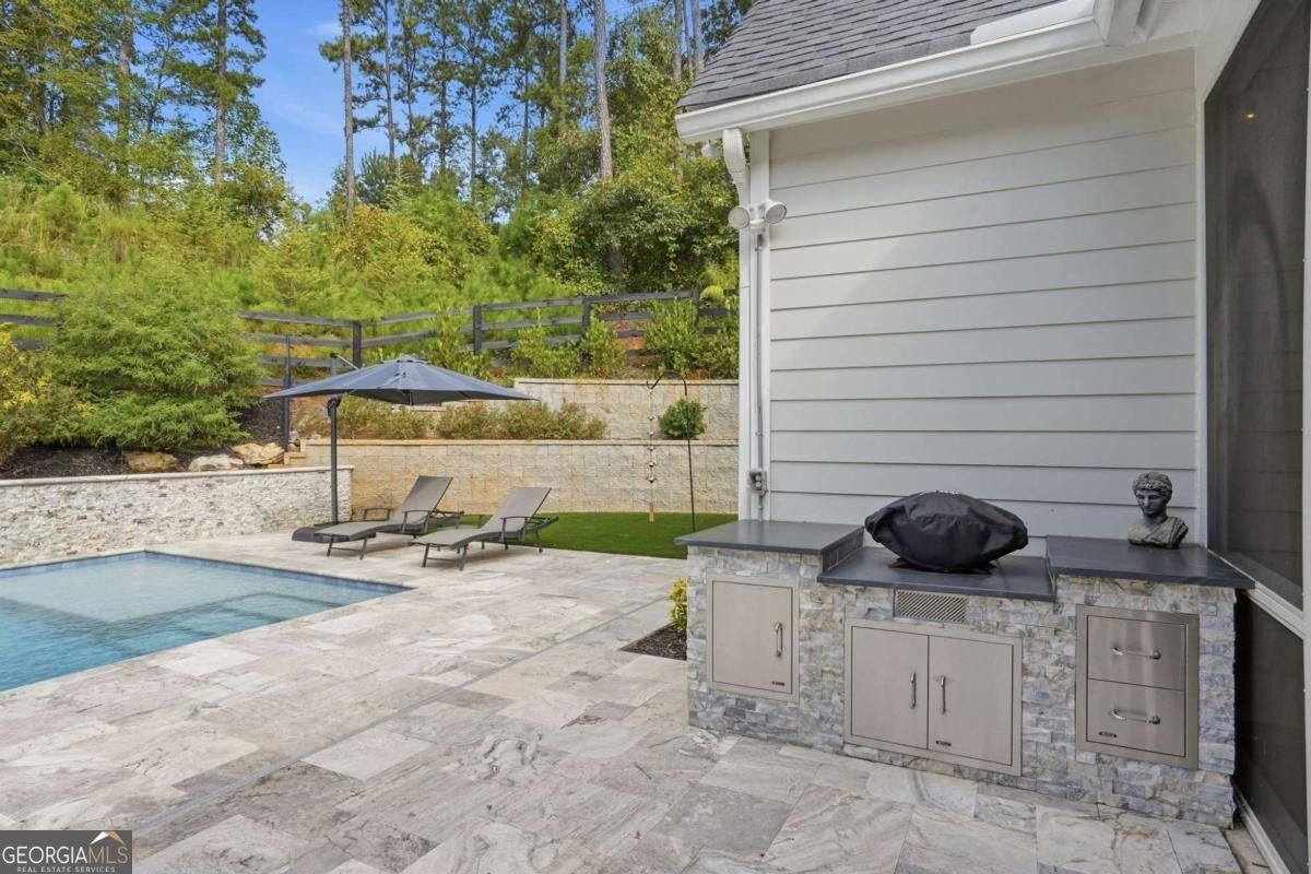 565 Mountain Road Woodstock - Photo 47