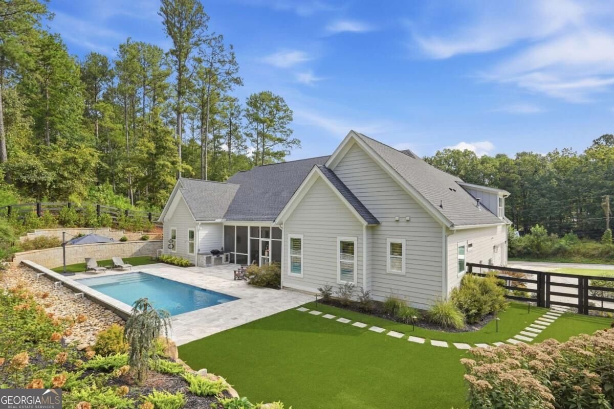 565 Mountain Road Woodstock - Photo 49