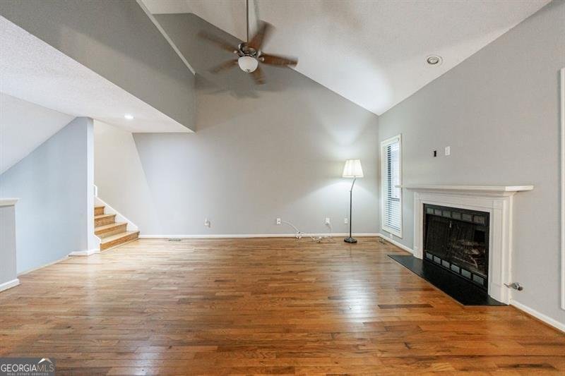 1002 Creatwood Circle Smyrna - Photo 10