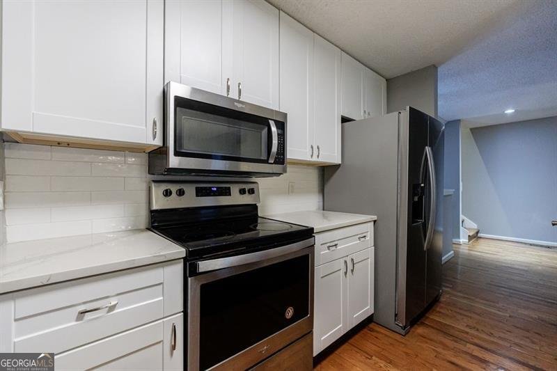 1002 Creatwood Circle Smyrna - Photo 20