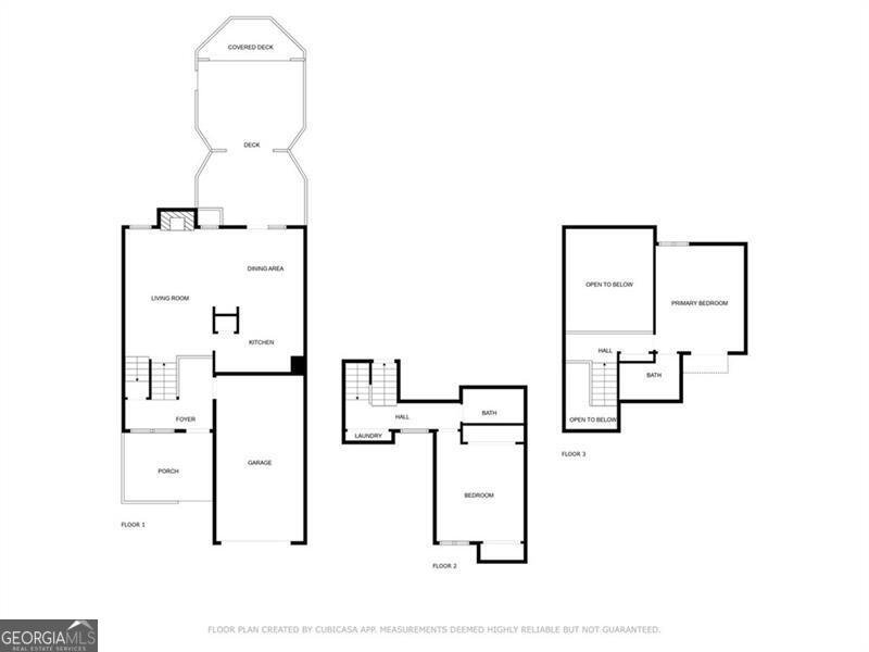 1002 Creatwood Circle Smyrna - Photo 45