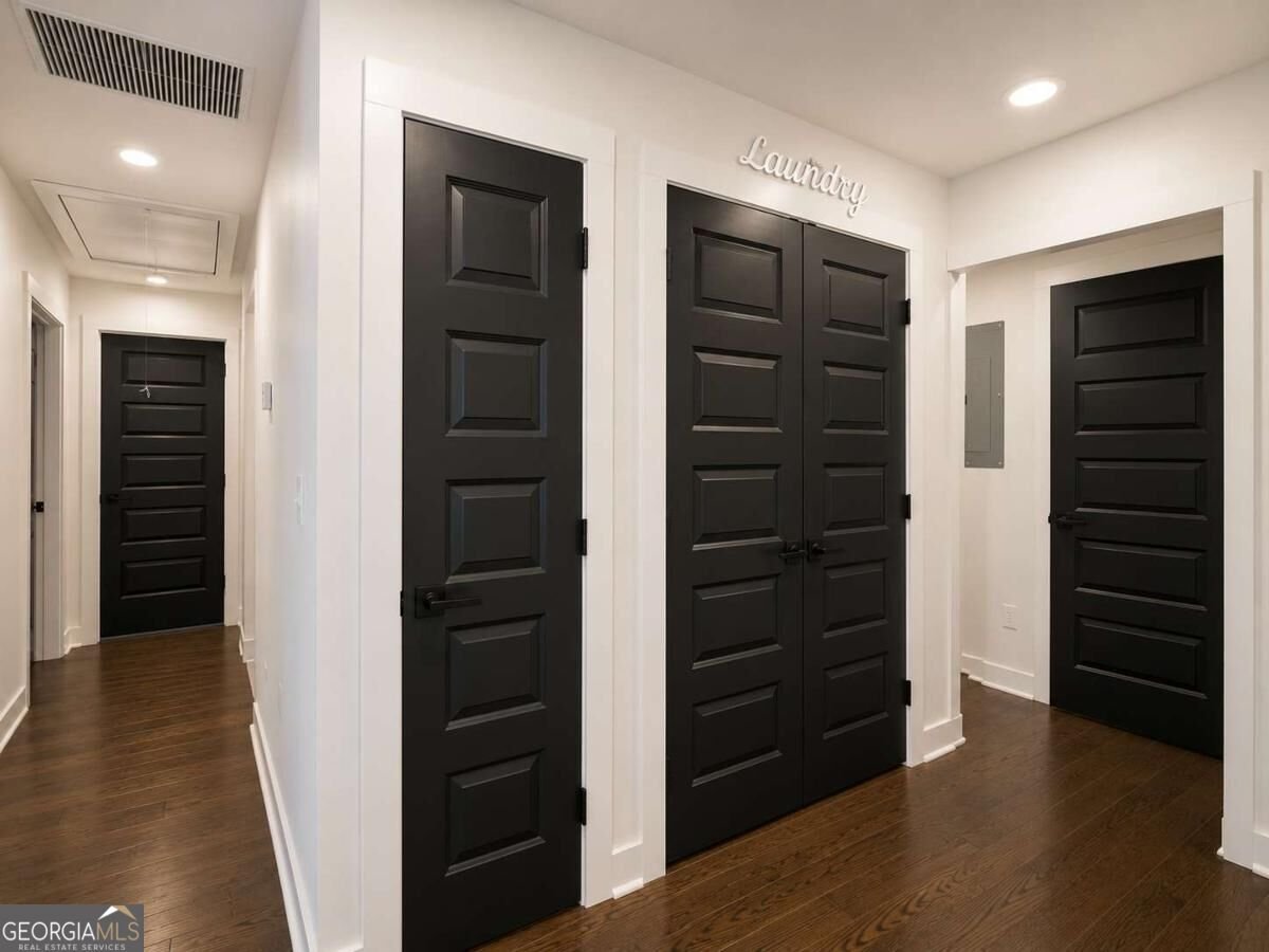 1654 Hadlock Street Atlanta - Photo 17