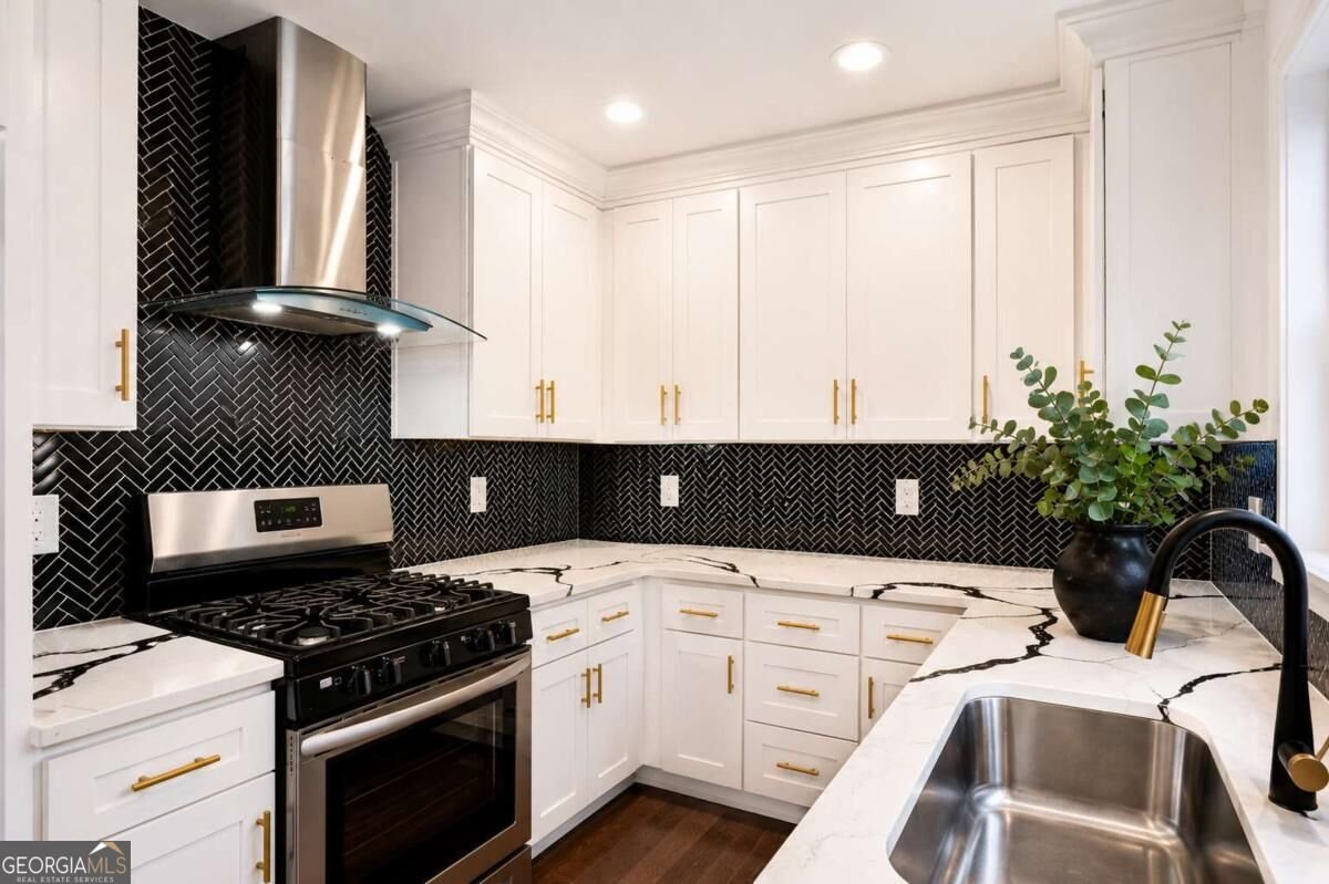 1654 Hadlock Street Atlanta - Photo 7