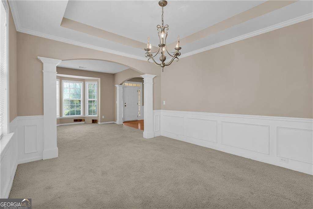 7275 Toccoa Circle South Fulton - Photo 11
