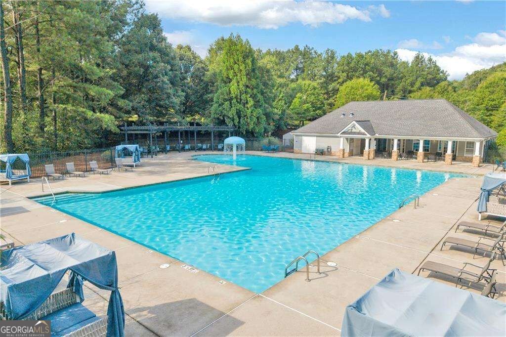 7275 Toccoa Circle South Fulton - Photo 45