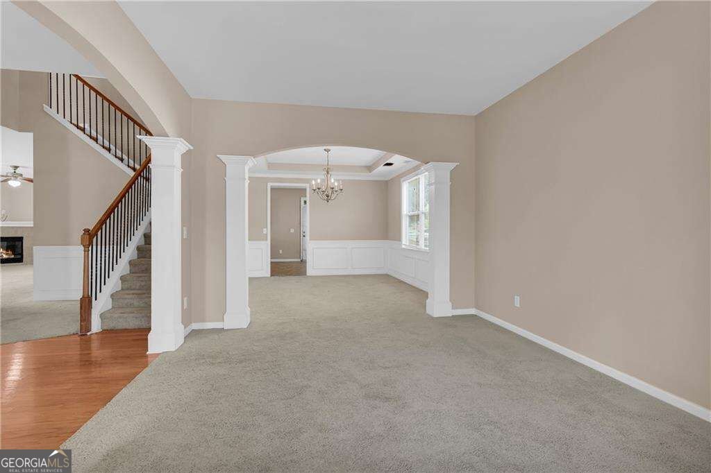 7275 Toccoa Circle South Fulton - Photo 8