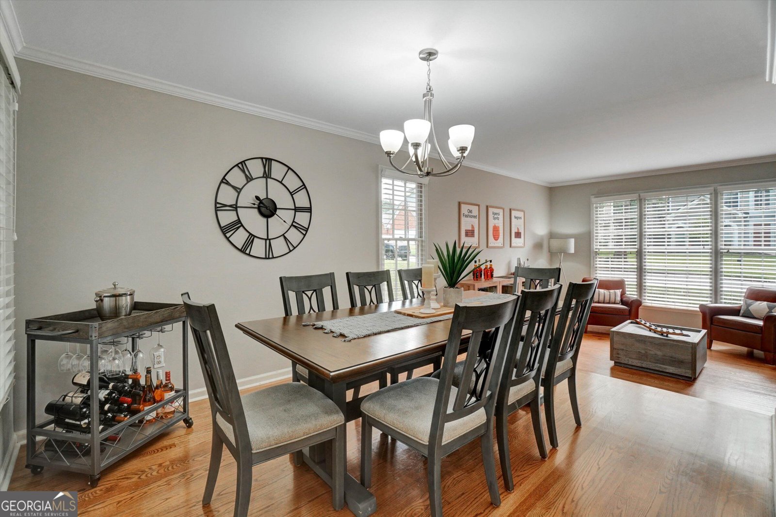 115 Glen Holly Drive Roswell - Photo 10