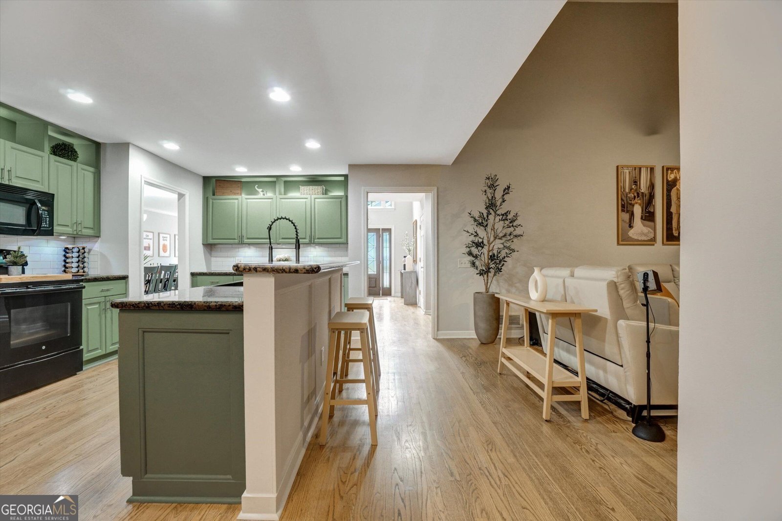 115 Glen Holly Drive Roswell - Photo 15