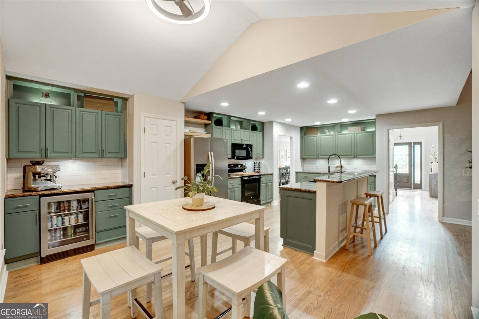 115 Glen Holly Drive Roswell - Photo 16
