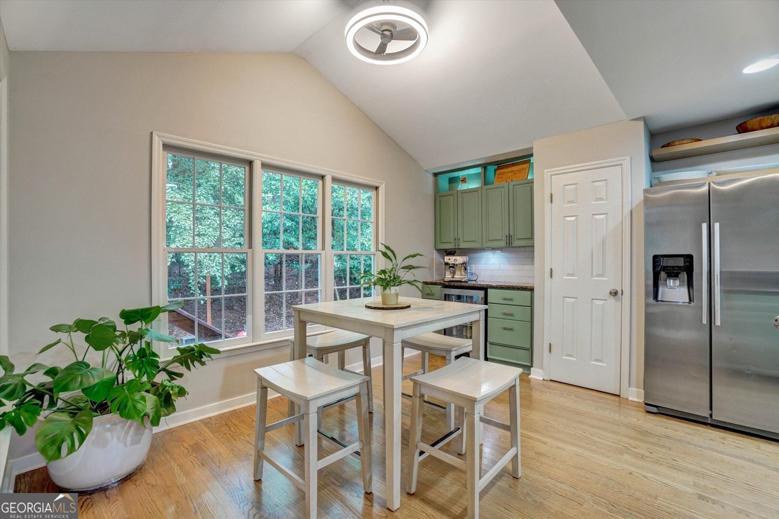 115 Glen Holly Drive Roswell - Photo 18