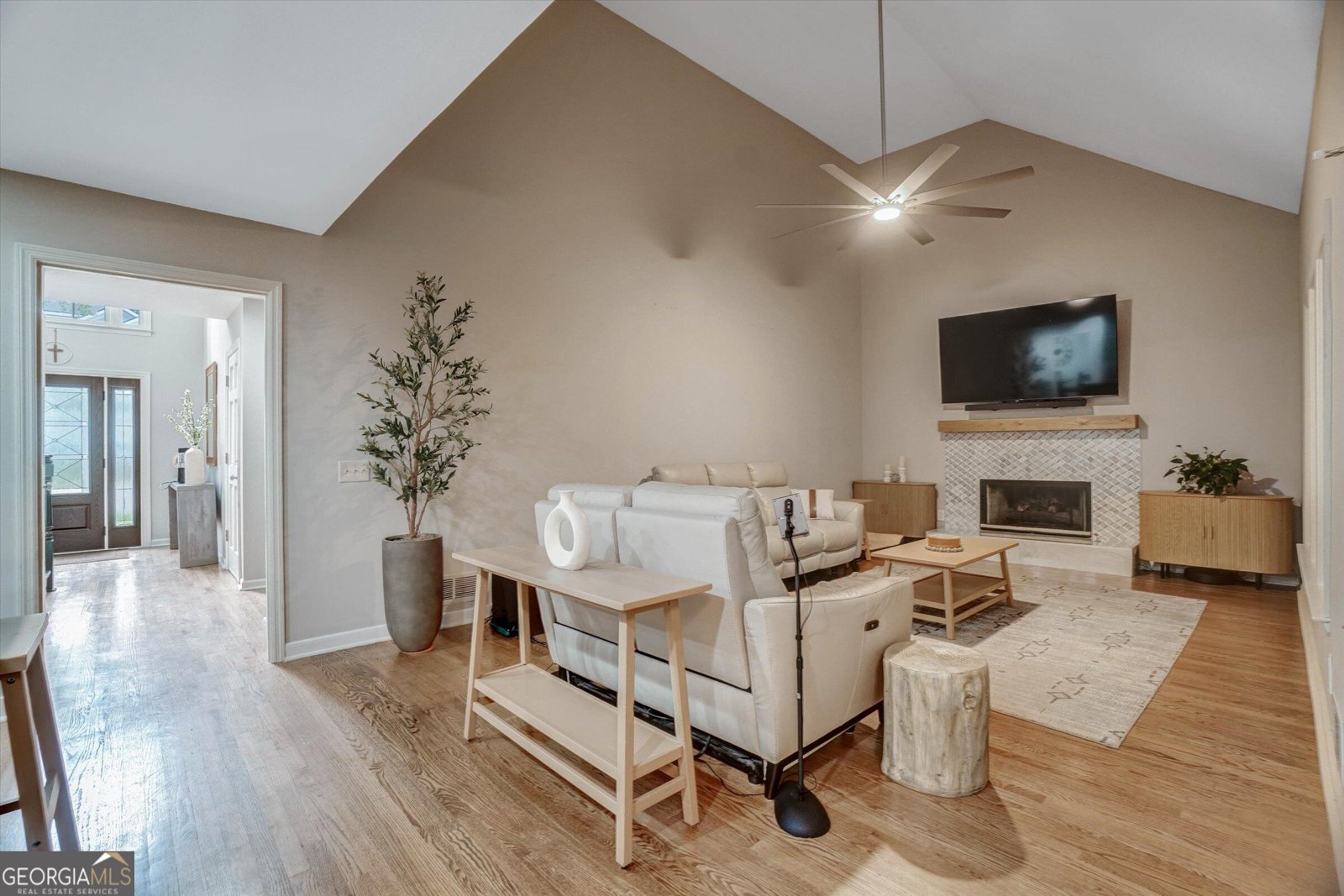 115 Glen Holly Drive Roswell - Photo 19