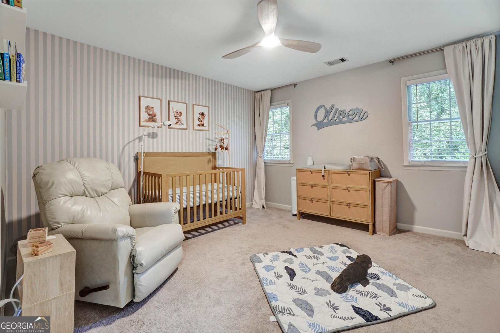115 Glen Holly Drive Roswell - Photo 32