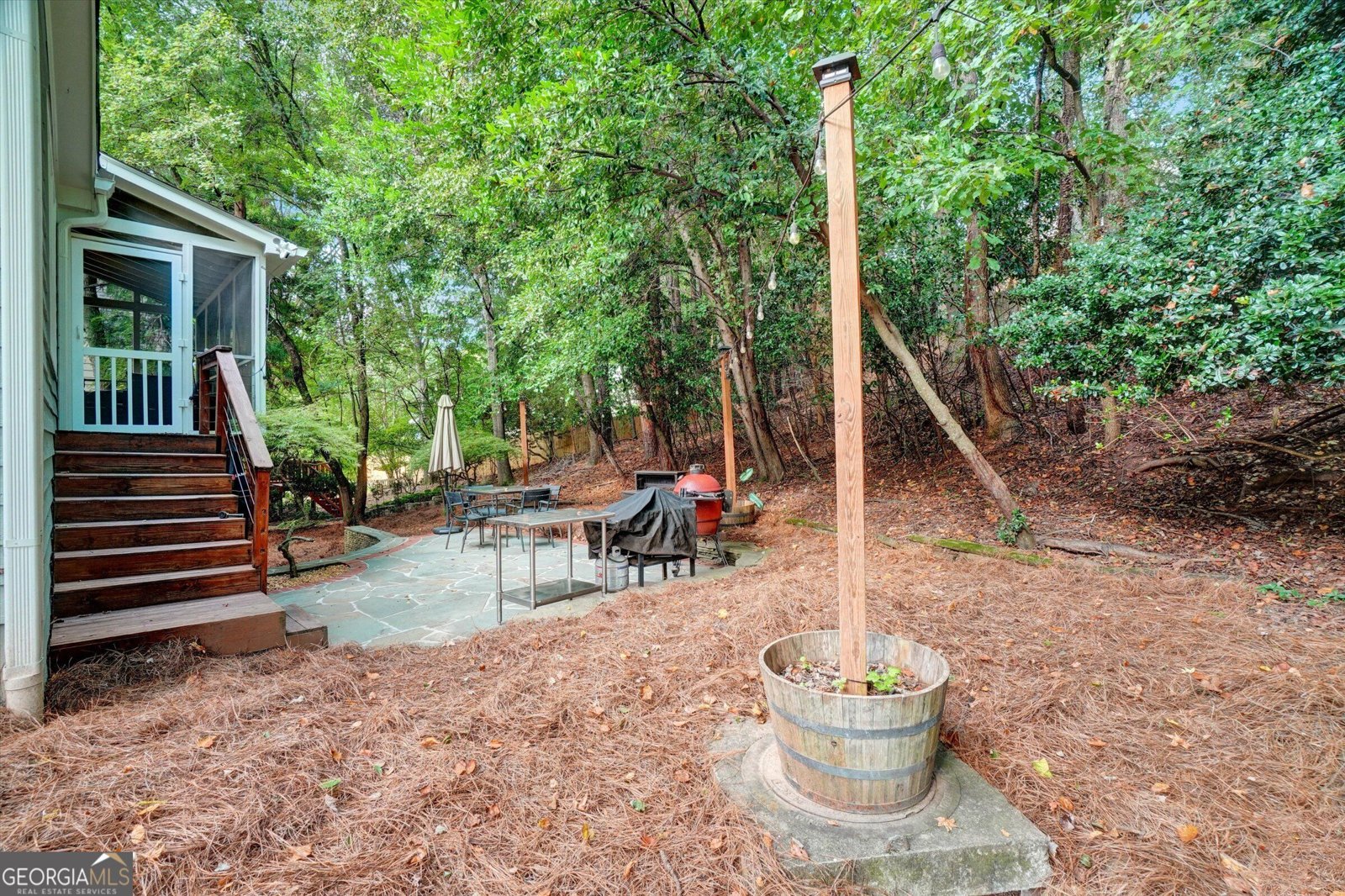 115 Glen Holly Drive Roswell - Photo 42
