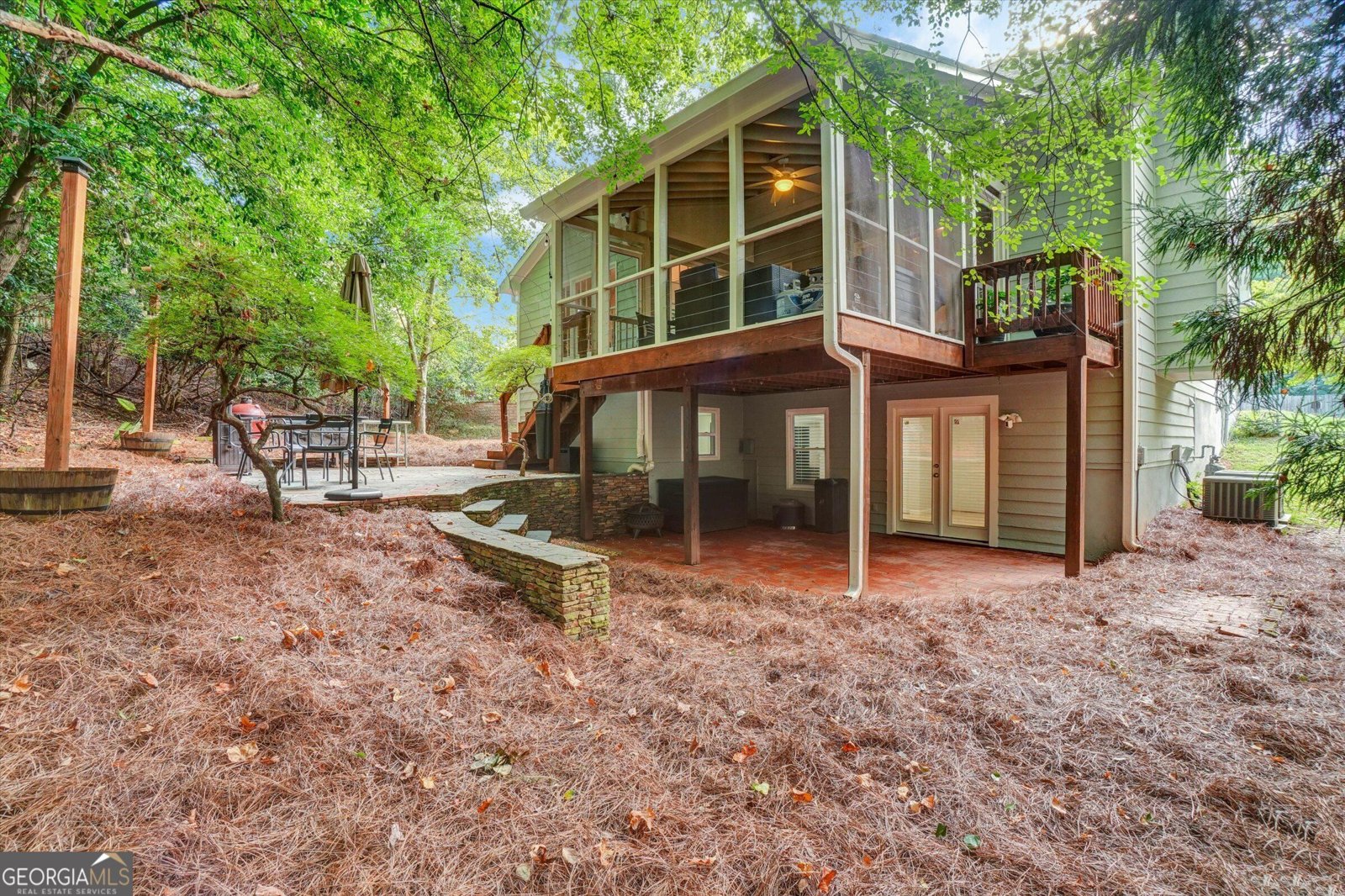 115 Glen Holly Drive Roswell - Photo 43