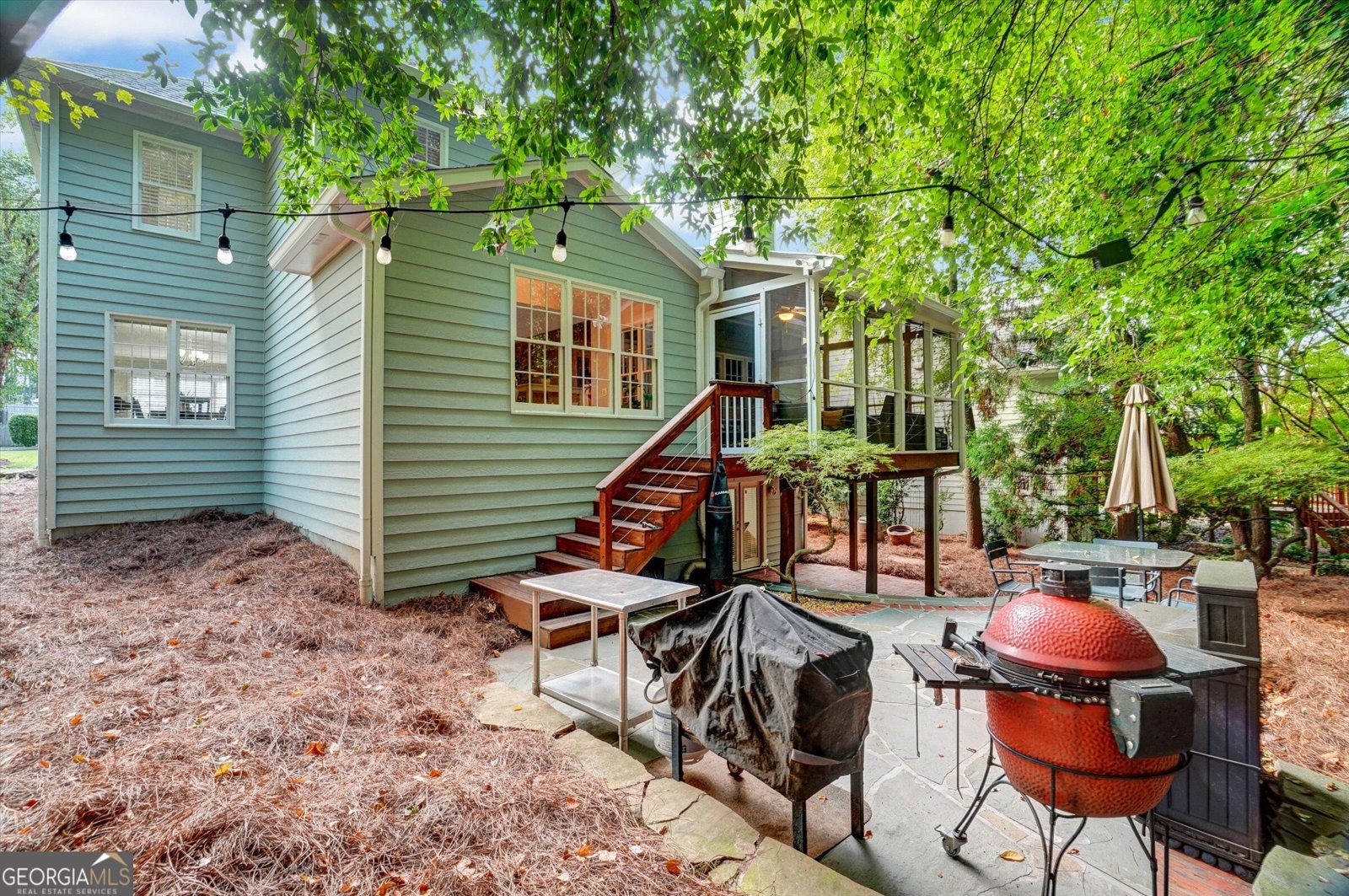 115 Glen Holly Drive Roswell - Photo 44