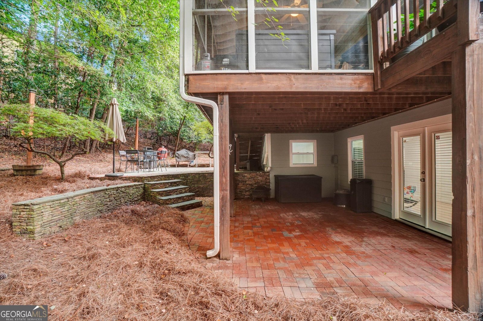 115 Glen Holly Drive Roswell - Photo 45