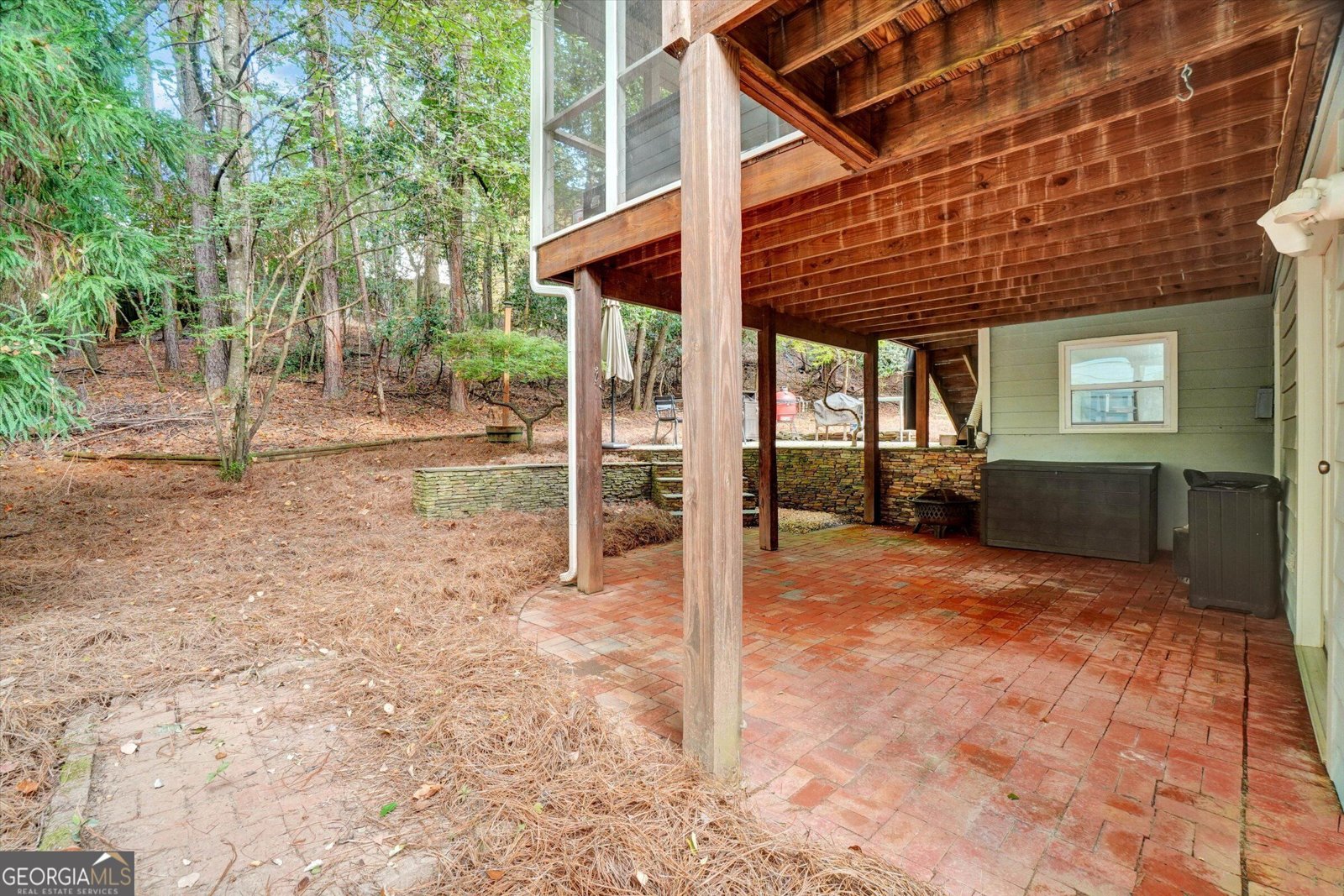 115 Glen Holly Drive Roswell - Photo 46