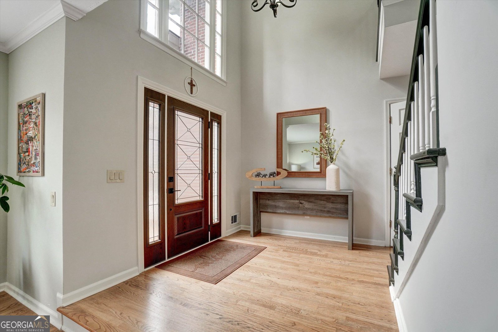 115 Glen Holly Drive Roswell - Photo 6