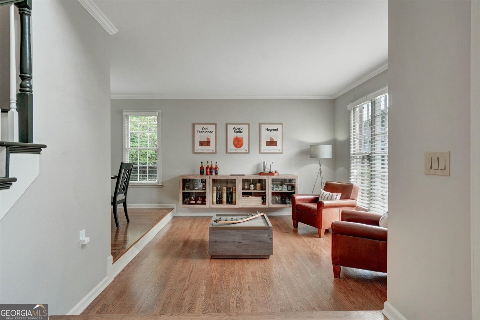 115 Glen Holly Drive Roswell - Photo 7