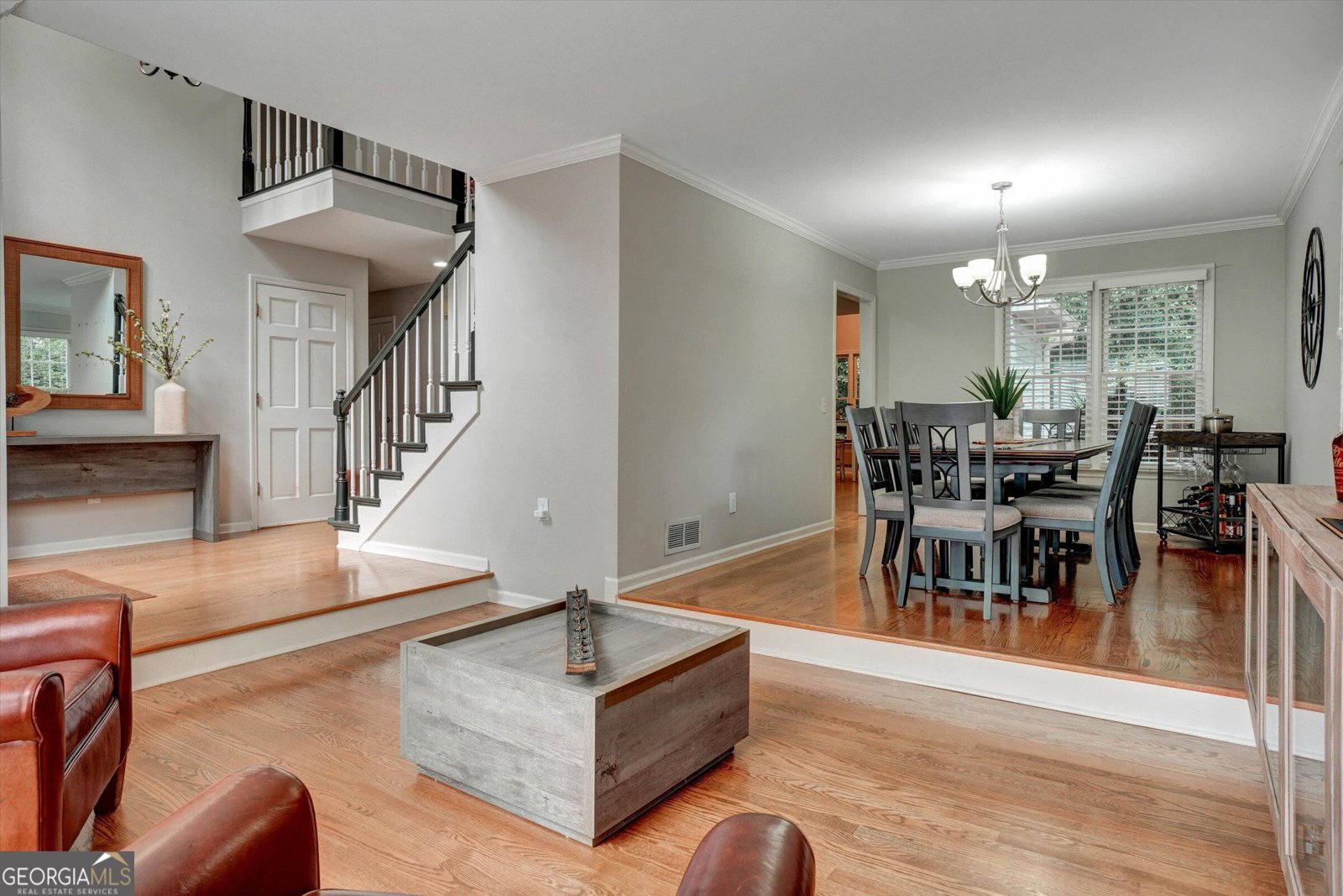 115 Glen Holly Drive Roswell - Photo 8