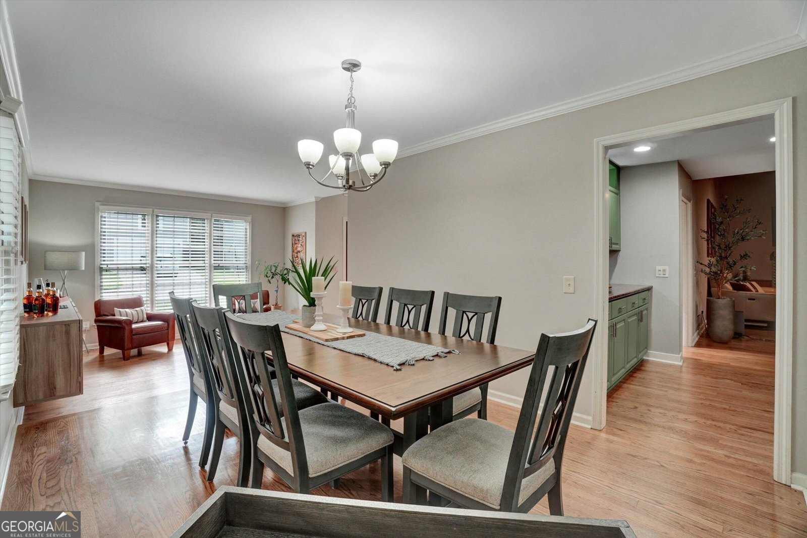 115 Glen Holly Drive Roswell - Photo 9