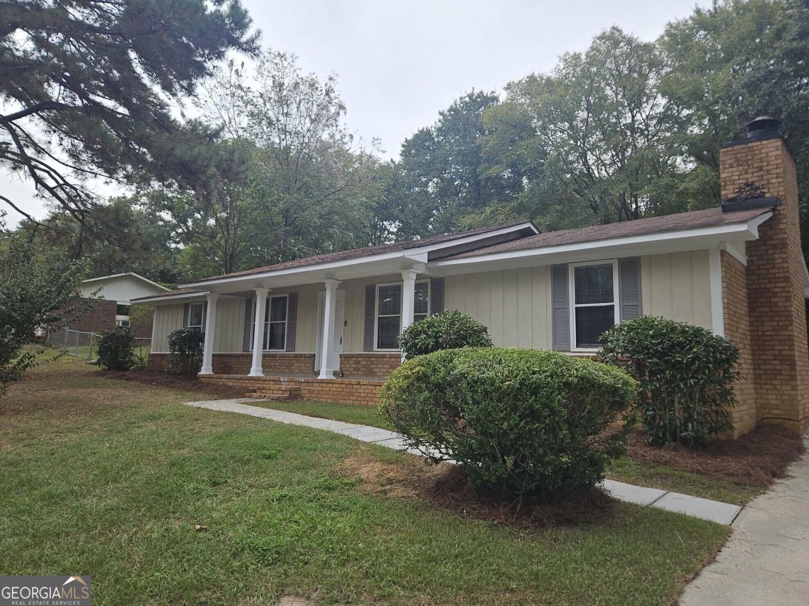 7080 Barcelona Boulevard Macon - main photo