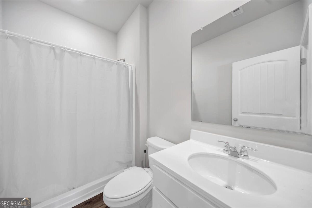 167 Fernbrook Trail Dawsonville - Photo 11
