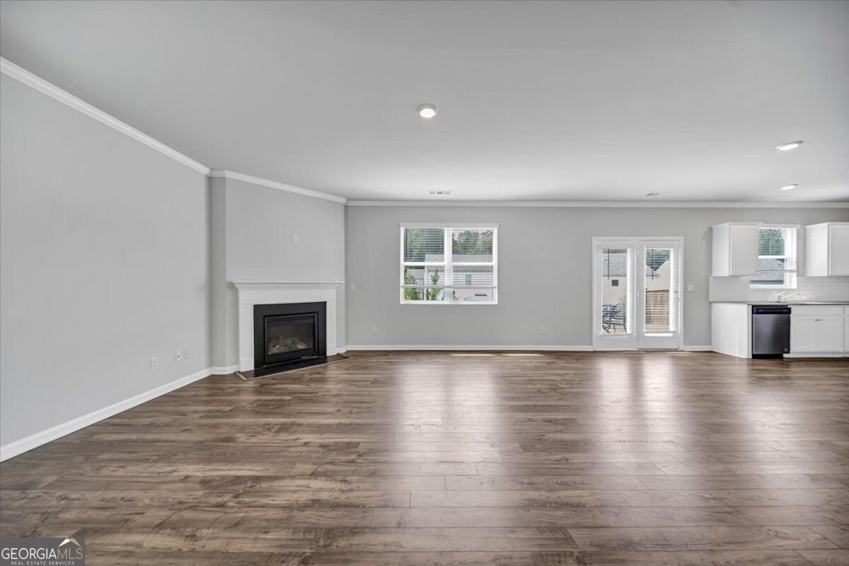 167 Fernbrook Trail Dawsonville - Photo 14