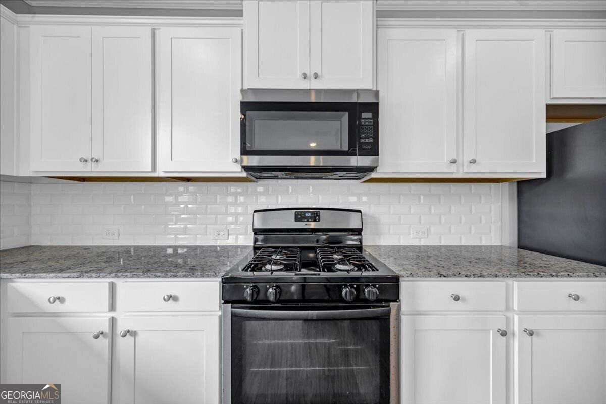 167 Fernbrook Trail Dawsonville - Photo 18