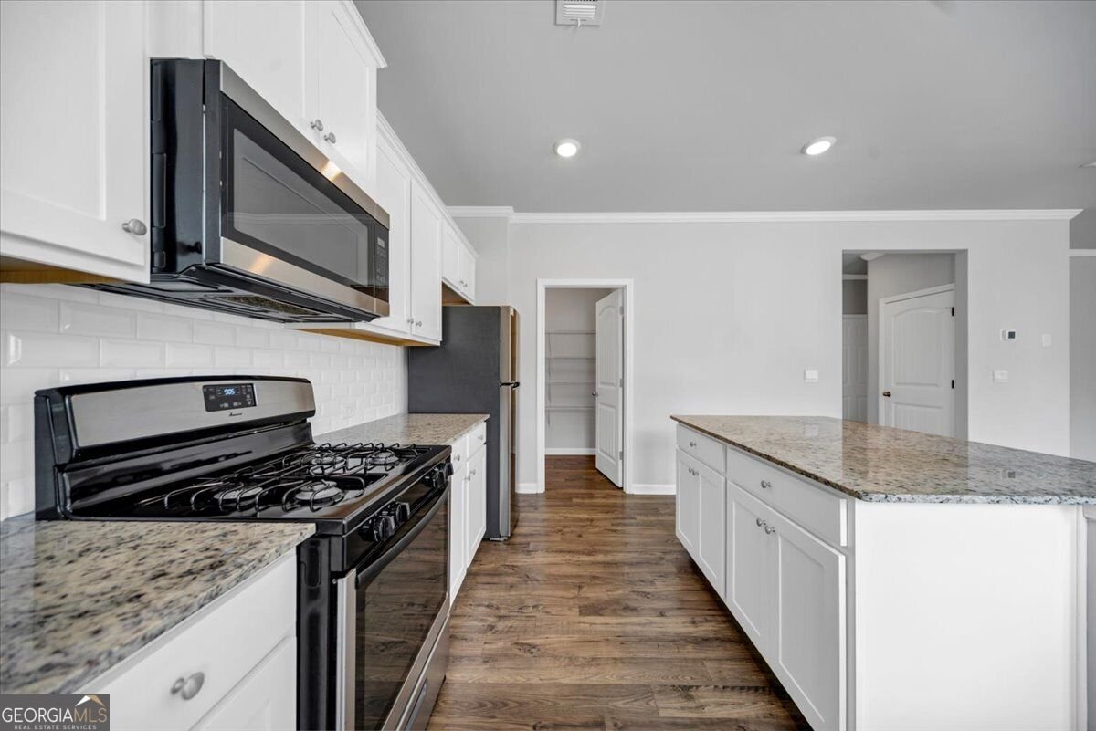 167 Fernbrook Trail Dawsonville - Photo 19
