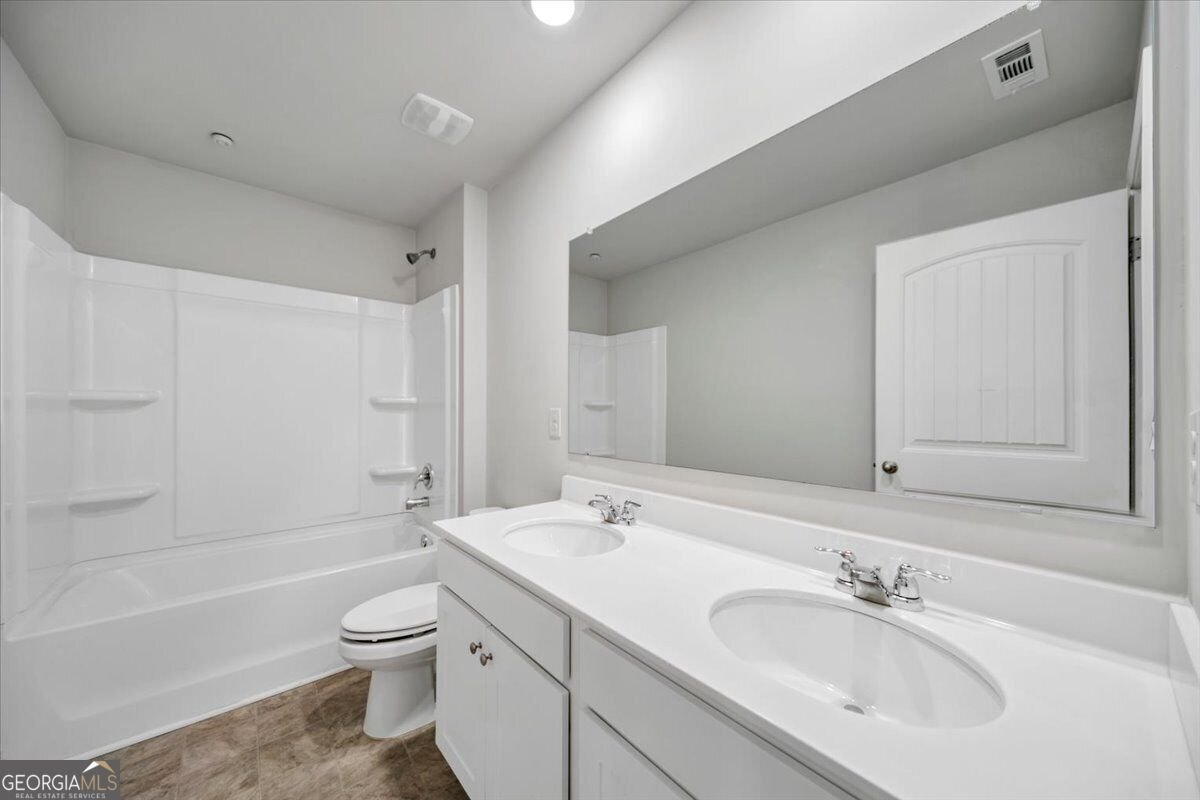 167 Fernbrook Trail Dawsonville - Photo 32