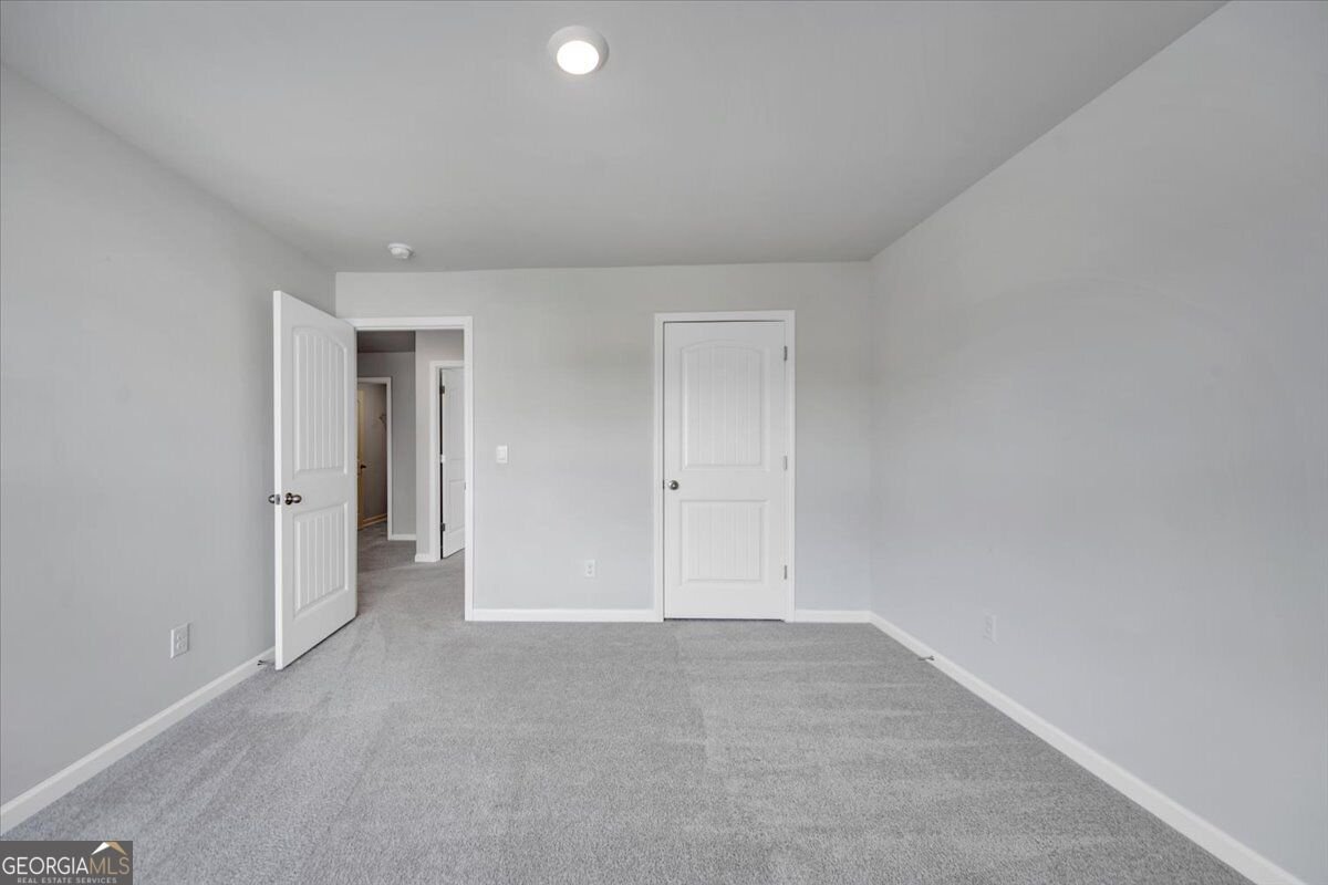 167 Fernbrook Trail Dawsonville - Photo 34
