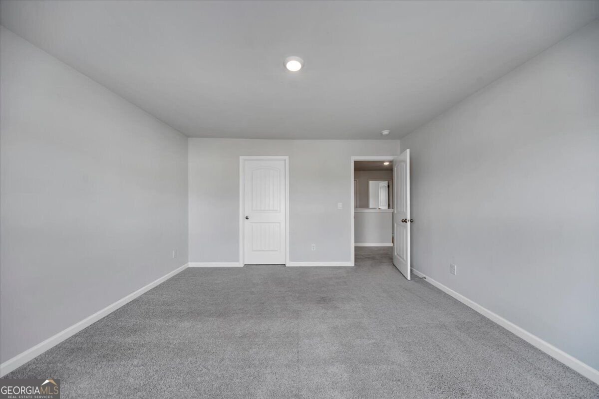 167 Fernbrook Trail Dawsonville - Photo 36