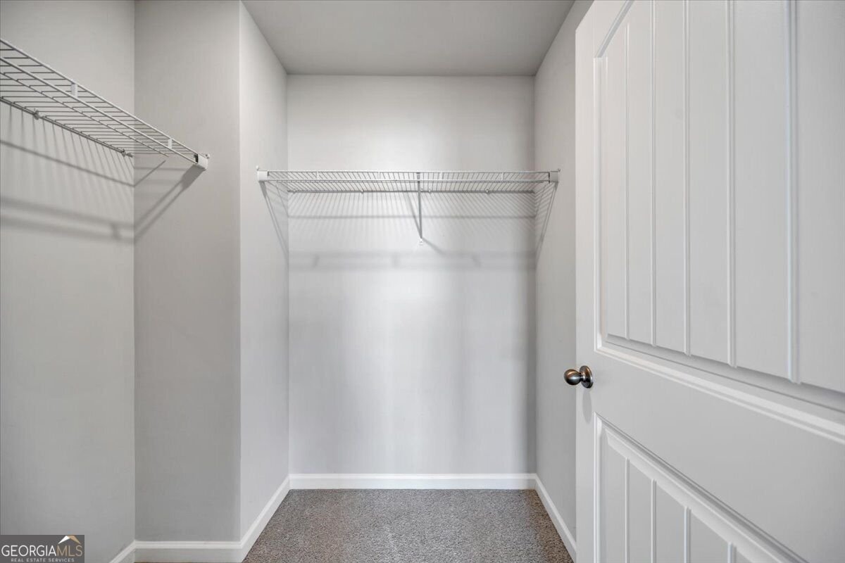 167 Fernbrook Trail Dawsonville - Photo 37