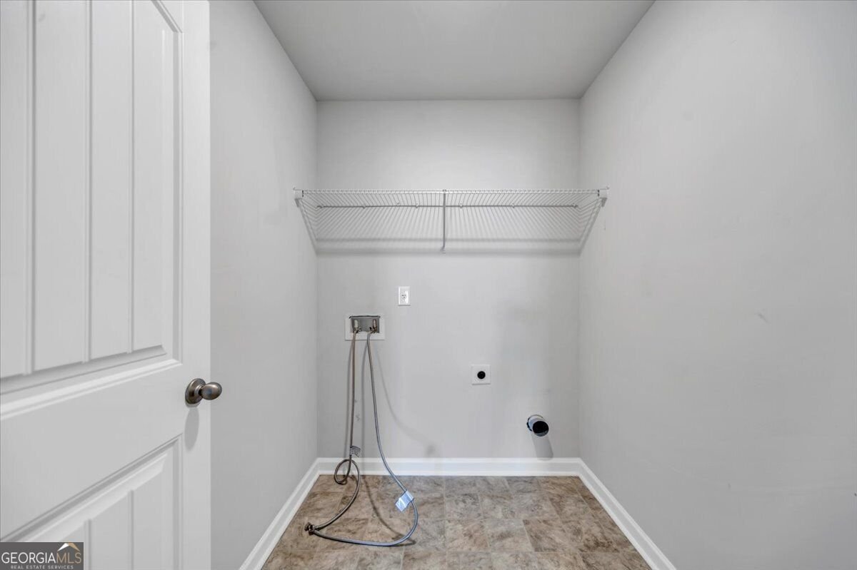 167 Fernbrook Trail Dawsonville - Photo 38