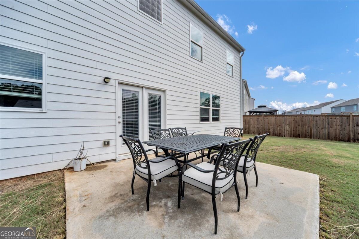167 Fernbrook Trail Dawsonville - Photo 39