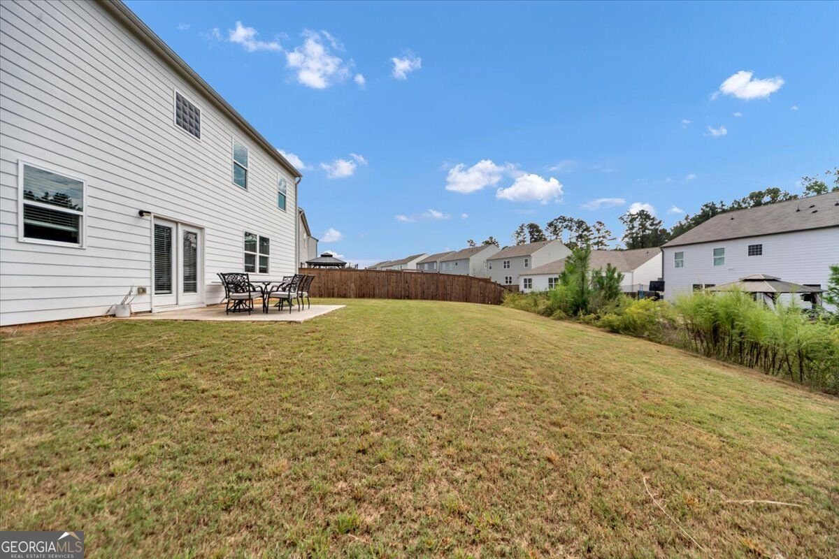 167 Fernbrook Trail Dawsonville - Photo 40