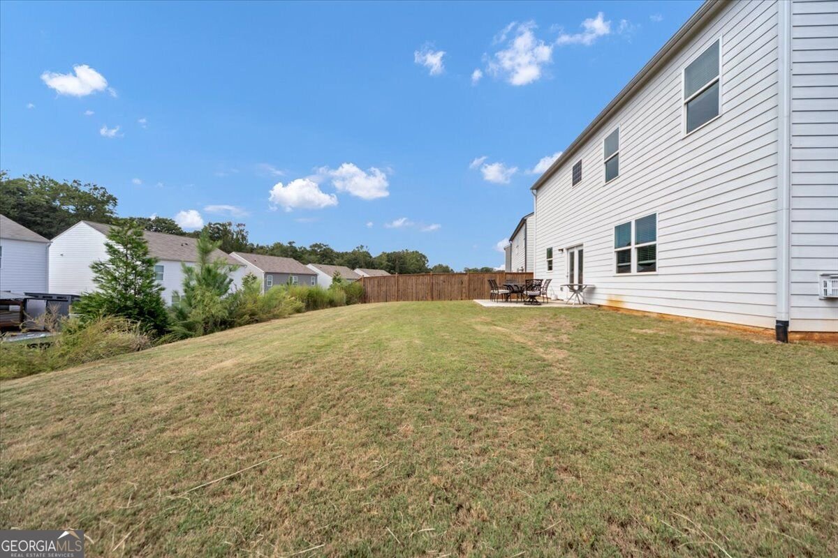 167 Fernbrook Trail Dawsonville - Photo 41