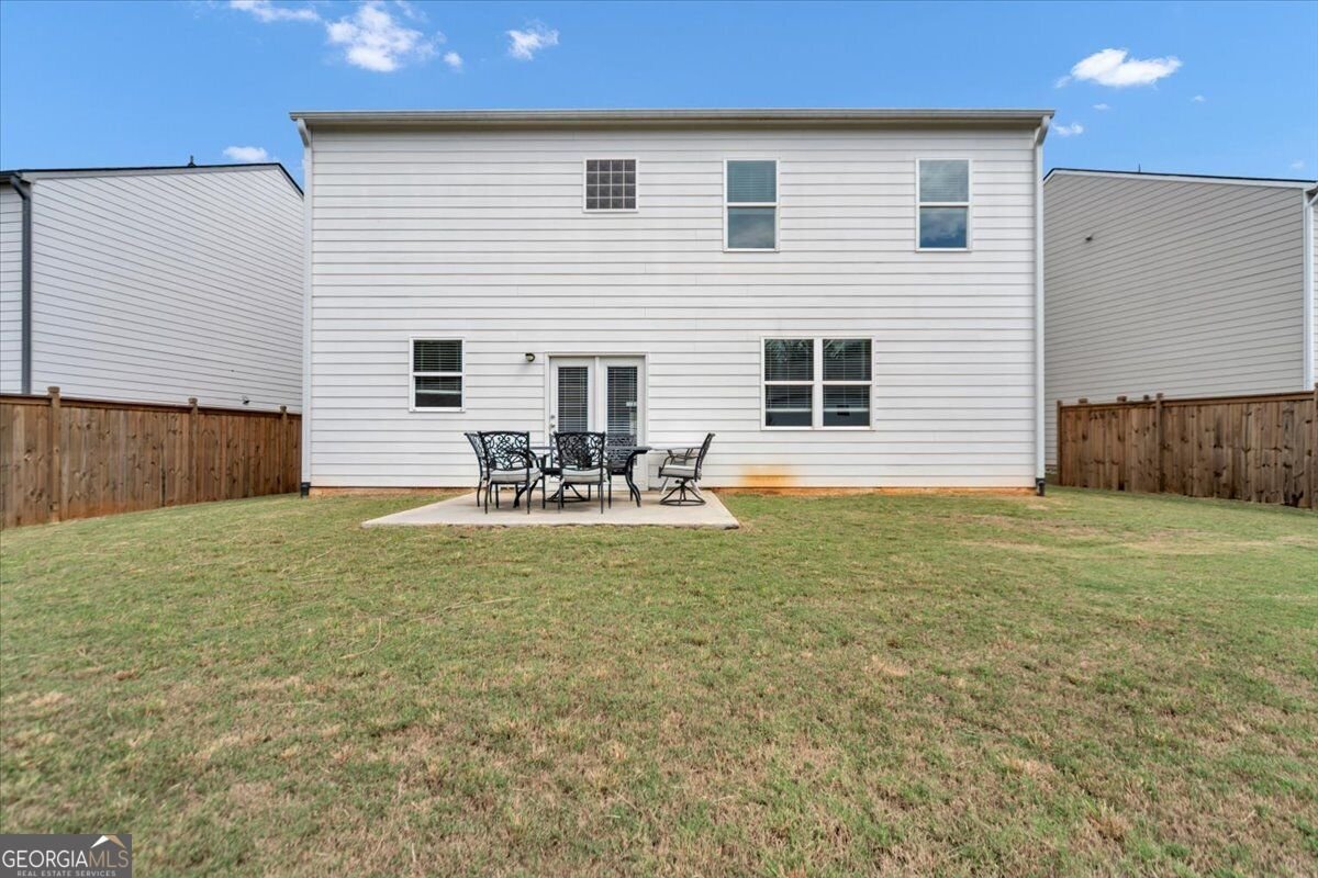 167 Fernbrook Trail Dawsonville - Photo 42