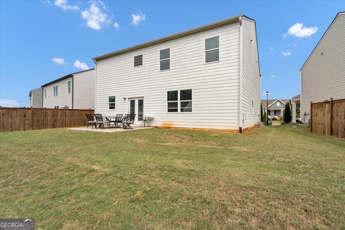 167 Fernbrook Trail Dawsonville - Photo 43